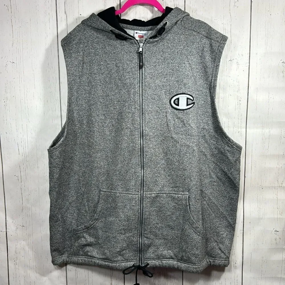 Champion vintage mens